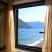 Appartamenti Bova, alloggi privati a Kostanjica, Montenegro - Spavaca soba prozor